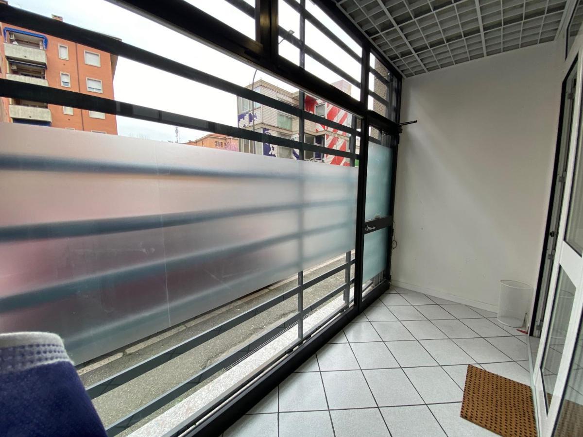 Crespi In Fiera Apartment Bologna Exterior photo